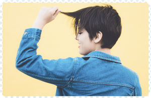 Définir quelle huile pour cheveux utiliser est un vrai casse-tête chinois.